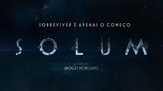 Фильм Солум (Solum) 2021 русский трейлер HD