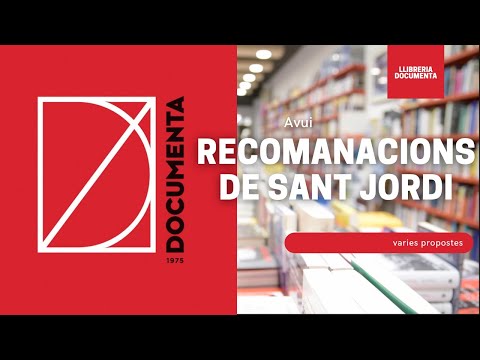 Recomanacions de Sant