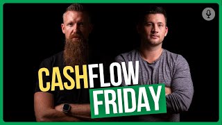 What is CashFlow Friday?