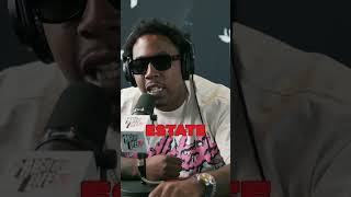 He’s Talking Heavy on this Freestyle 🫨 #freestyle #rapbattle #jcole