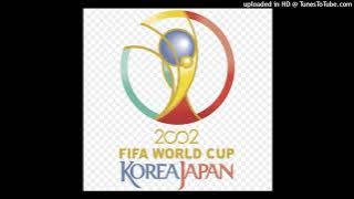 Live For Love United #WORLDCUP #WORLDCUP2002 #COPADOMUNDO2002   #COPA2002 #WC2002 #COPADELMUNDO2002