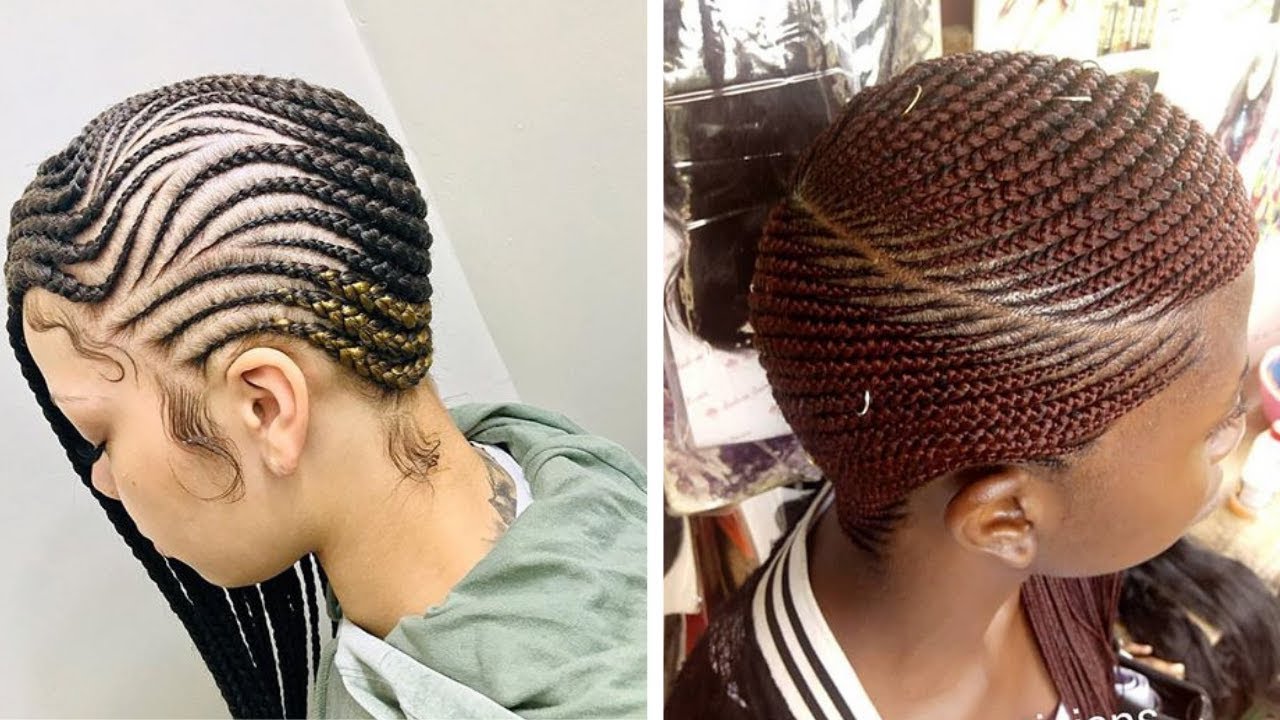 Photos Of Braids