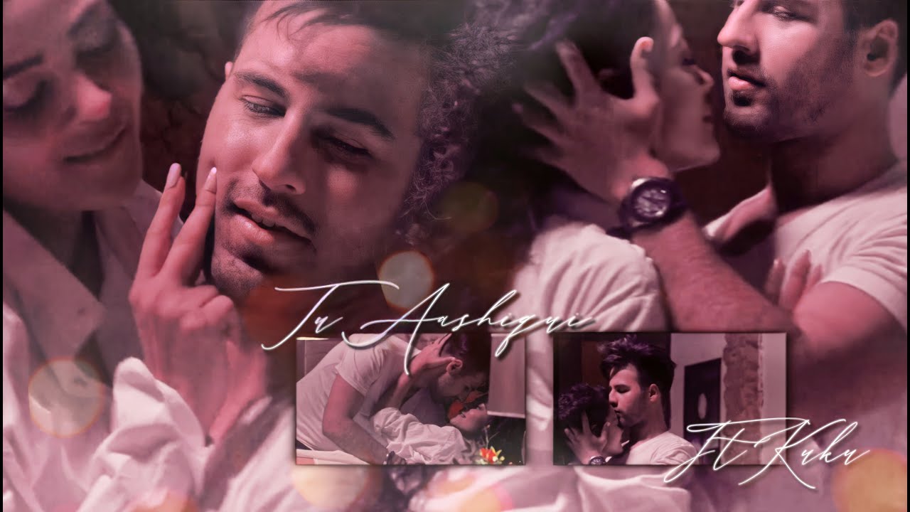 ➤ Tu Aashiqui || Humma Humma sequence. #RitvikArora x #KaveriPriyam #Kuku