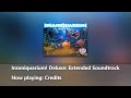 Insaniquarium deluxe extended soundtrack  credits