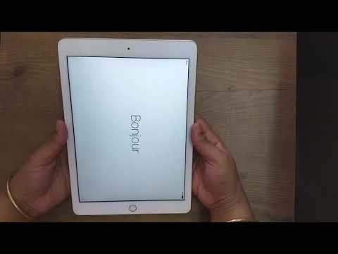 Apple iPad 2017 (9.7 inch, Wi-fi, 32GB) Review