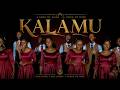 KALAMU BY GERIZIM VOICE MINISTERS OFFICIAL VIDEO Directed By Ayuksi Sda Choir 