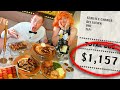 I Spent £1000 On A Takeaway..