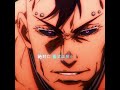 「三人で一つ」脹相が守り続けた兄弟の絆が砕ける瞬間#映画red #anime