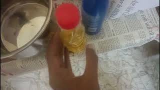 Sarso ke oil  ka upyog 