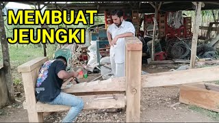 Download Lagu MEMBUAT JEUNGKI UNTUK MENUMBUK KOPI. MP3 Download Lagu MEMBUAT JEUNGKI UNTUK MENUMBUK KOPI. MP3