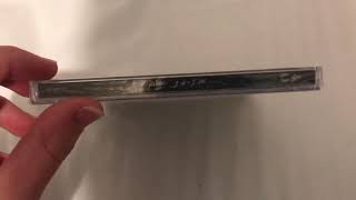 21 Savage - I am greater than I was CD Unboxing