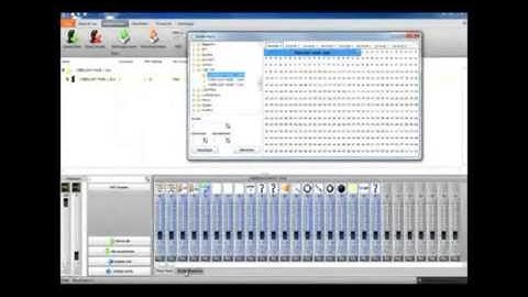 LumiDMX Tutorial 1: Overview (ENGLISH)