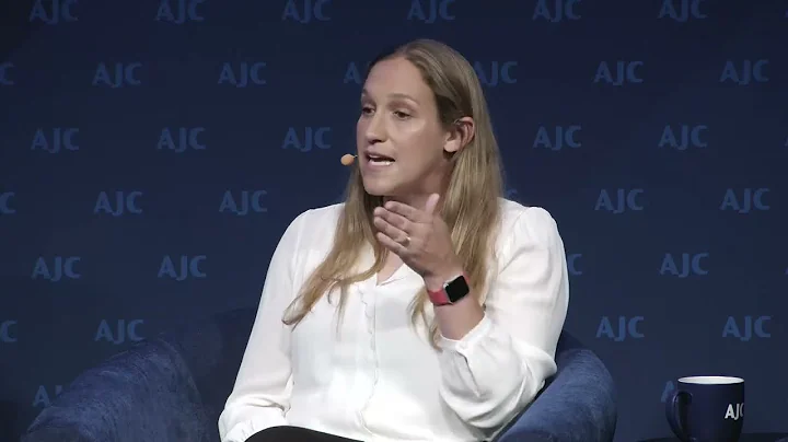 Rachel Fish: Targeting of Jews on Campus, Doesn't ...
