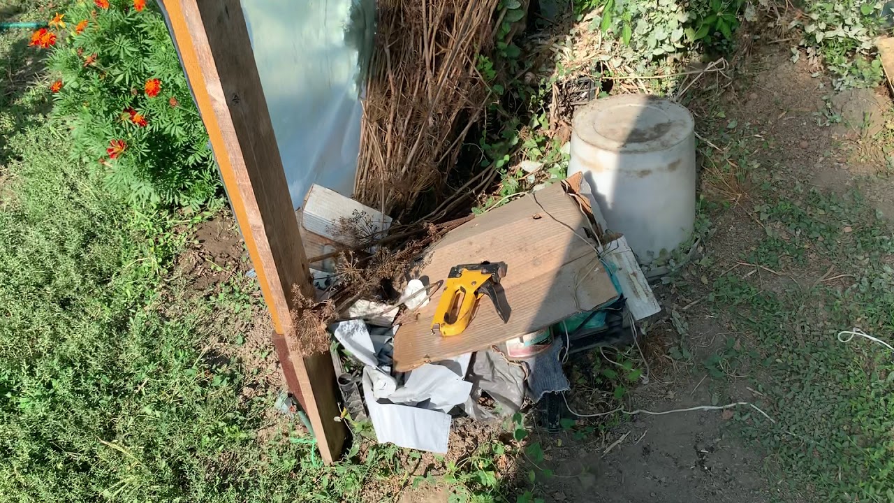 Огород Дома Ph И Ec Воды