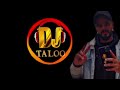 راح الزين ريمكس dj Taloo