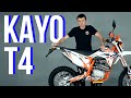 Kayo T4 Обзор