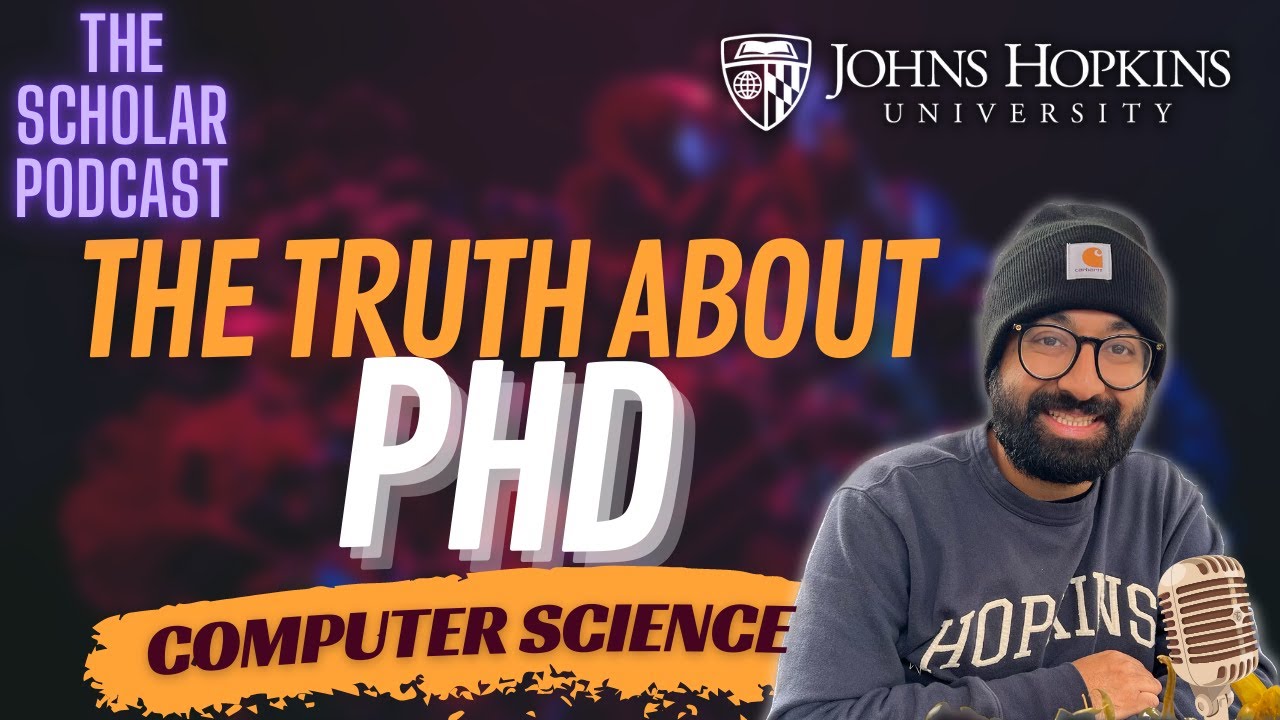 phd computer science johns hopkins