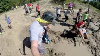 Mud Factor Houston- 2017
