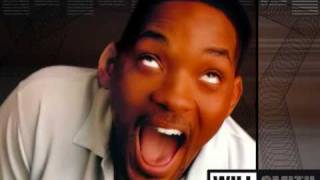 DJ Jazzy Jeff & The Fresh Prince  - Capital Radio Freestyle
