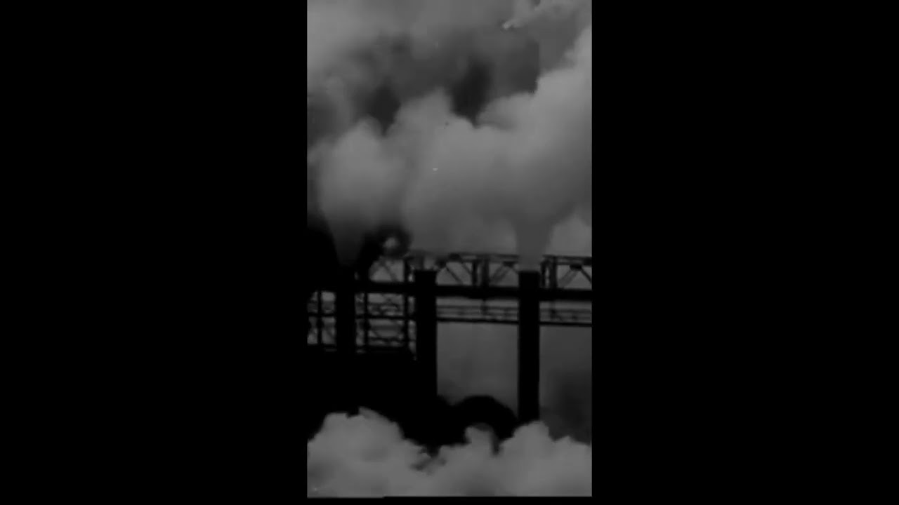 EGGENBERG - Man On A Horse (Visualizer)