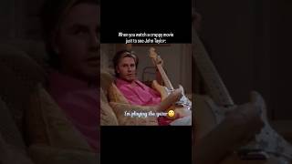 Sugar Town was an… interesting movie (2.5/10 rating tbh) #johntaylor #duranduran #sugartown