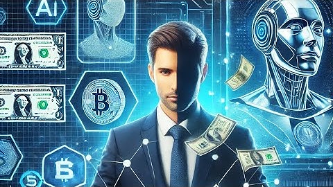 AI Money Machine: Build a 6-Figure Business with AI in 2025”