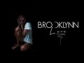 BROOKLYNN - Love (Official Lyric Visualizer)
