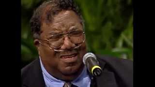 Rev. Benjamin Cone Jr. - Lord I'm Coming Home chords