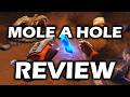 Mole a Hole - Meta Quest Review