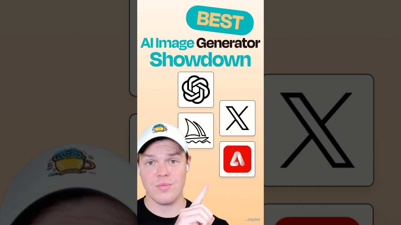 The Best AI Image Generator for 2024: DALL-E vs. Flux.1 vs. Midjourney vs. Adobe Firefly