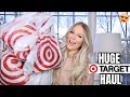 TARGET HAUL 2022! Favorites & Essentials 😍 (new at target, clothing, beauty + home decor)