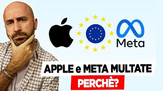 Leuropa Multa Apple E Meta