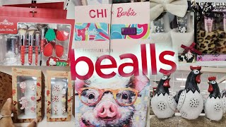 BEALLS OUTLET BROWSE WITH ME