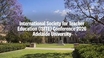 International Society for Teacher Education Seminar (ISfTE) 2026