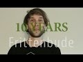 10 years Frittenbude #2 (Martin)