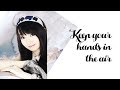 Nana Mizuki Keep Your Hands in the Air Sub Español