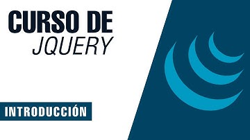 ¿Qué es jQuery?🤔  | Capítulo 1 | CURSO JQUERY 💡