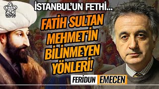 İstanbul'un Fethi, Fatih Sultan Mehmet'in Bilinmeyen Yönleri, Fethin Hazırlıkları... @vavtv