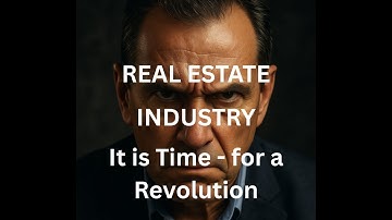 Why Are So Many Real Estate Agents Failing in 2025?