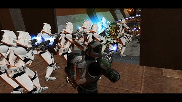 Star Wars EAW FOC Clone Wars Mod 4.0 part 38