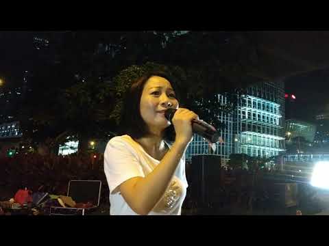 20190706樂兒～中環(千枝針刺在心)