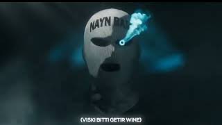 CyberRulzTV - Nayn Baby Nayn / Speed Up Resimi