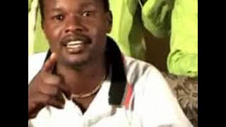 BANASUNGUSIA # MR SUNGUSIA