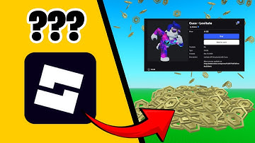 How to Make Custom UGC EMOTES for Roblox