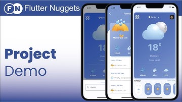 Real-Time Weather App 2.0 - Free Weather API - Demo