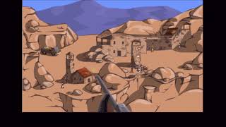 War On Terrorism - Free Online Games - Shooting screenshot 4