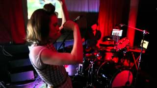 Glasser &#39;Exposure&#39; Boiler Room LIVE Show