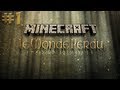 1 minecraft le monde perdu  saut en parachute 