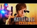 КАК БЫТЬ КОПОМ | Battlefield Hardline