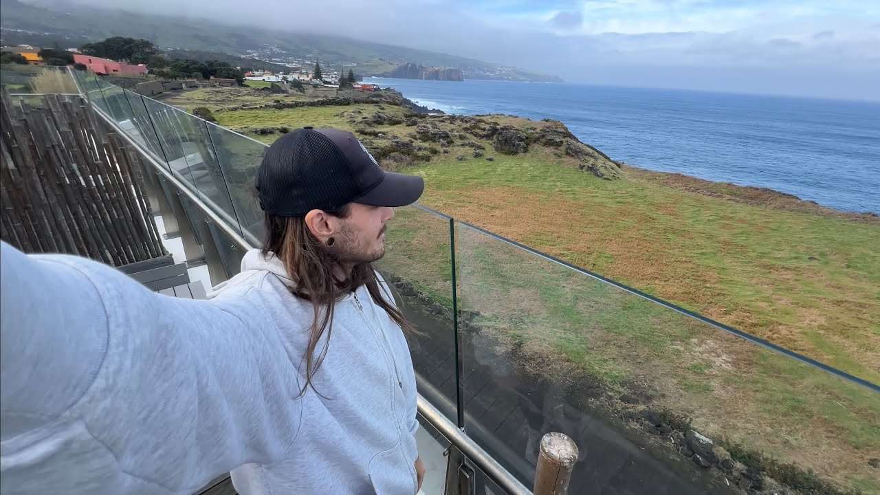 ВЛОГ: ПЕРЕЕХАЛ ЖИТЬ НА УТЁС 